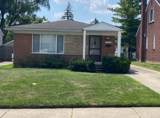 1429 Eaton Rd, Berkley, MI 48072