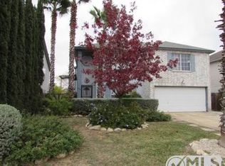 5014 Senisa Spgs, San Antonio, TX 78251