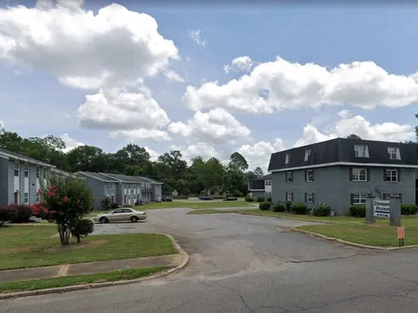 1424 S Lee St #C, Americus, GA 31709