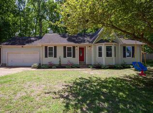 44 Craven Cv, Jackson, TN 38305