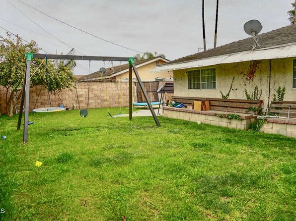 2101 Sweetland St, Oxnard, CA 93033