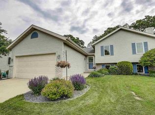 2341 Mica Rd, Madison, WI 53719