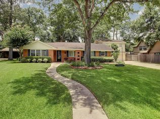 1523 Lynnview Dr, Houston, TX 77055