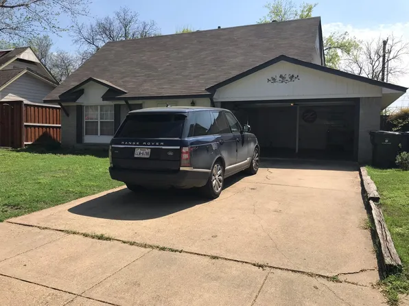 3422 Matador Dr, Garland, TX 75042