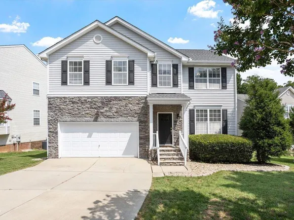 116 Texanna Way, Holly Springs, NC 27540