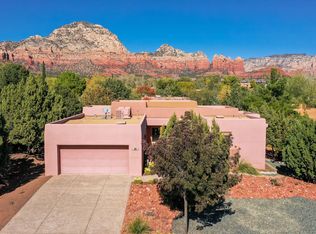 55 Roadrunner Rd, Sedona, AZ 86336