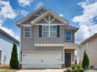 6032 Barringer Ct, Huntsville, AL 35806