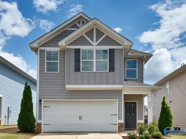 6032 Barringer Ct, Huntsville, AL 35806