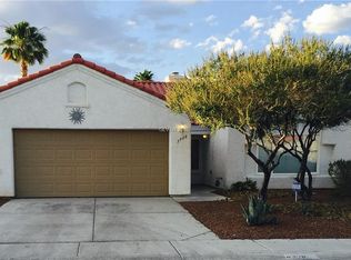 3906 Redfield Ave, North Las Vegas, NV 89032