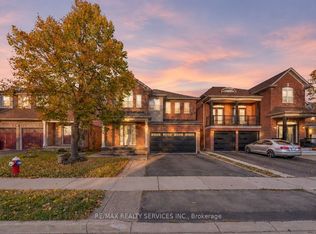 355 Edenbrookhill Dr, Brampton, ON L7A 2N4