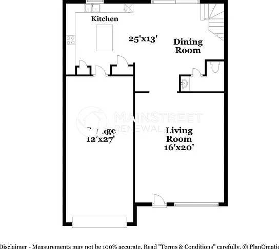 5414 Graypark Dr — Photo 2