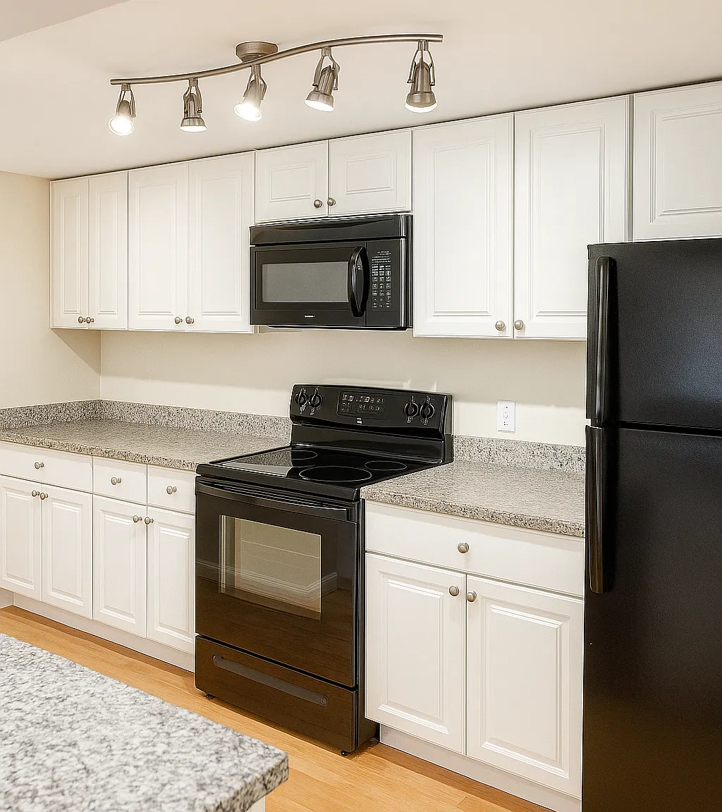2 bed, 1057 sqft, $2,650 — Photo 1