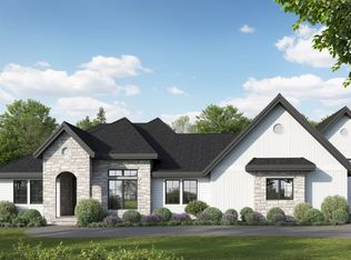 Lancaster Plan, Waterbrook Farms, Caldwell, ID 83607