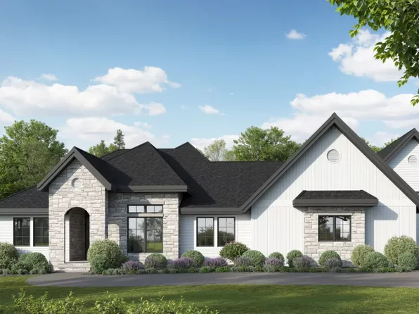 Lancaster Plan, Waterbrook Farms