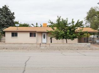 1101 E Holly St, Deming, NM 88030