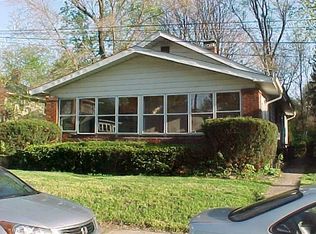 637 E 56th St, Indianapolis, IN