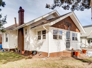 2795 S Acoma St, Englewood, CO 80110