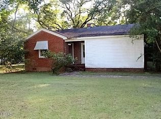 2505 S Highway 73, Marianna, FL 32448