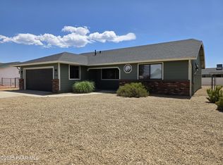 4761 N Granada Dr, Prescott Valley, AZ 86314