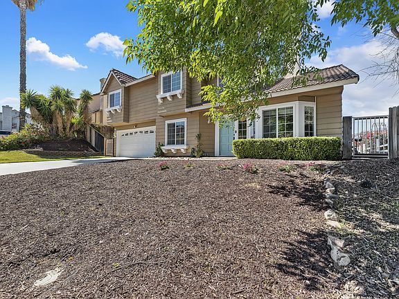 Low Maintenance Front 