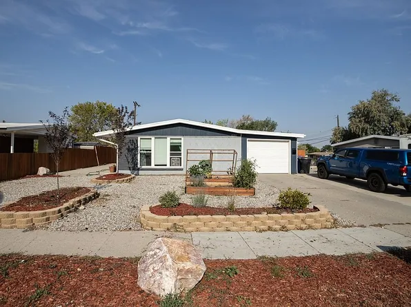 10264 S Marble St E, Sandy, UT 84094