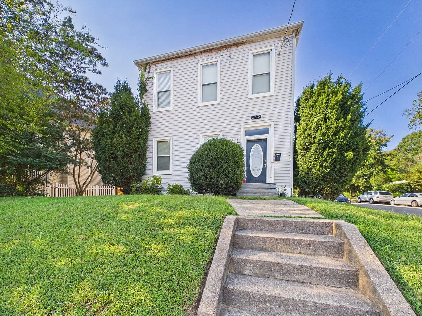 2 bed, 1.0 bath, $1,750 — Photo 1
