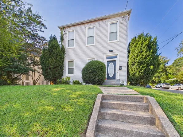 2501 Semmes Ave #A, Richmond, VA 23225