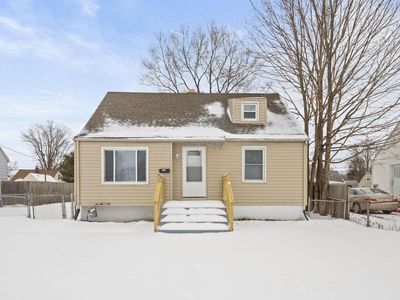 1031 Good Pl, South Bend, IN, 46616