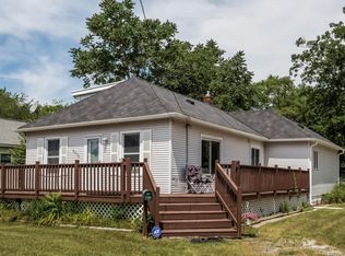 2030 Lawnel Ave, Norton Shores, MI