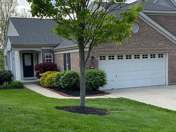 5761 Valley Vista Way, Cincinnati, OH 45247