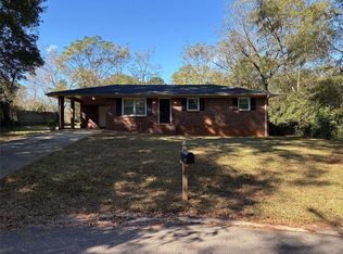 511 E Marable St, Monroe, GA 30655