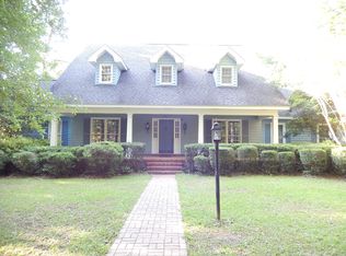 201 Sheline Dr, Havana, FL 32333