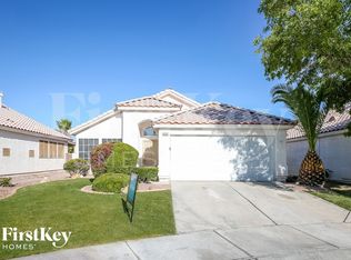 4552 Del Pappa Ct, Las Vegas, NV 89130