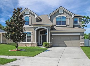 202 Auburn Oaks Rd W, Jacksonville, FL 32218