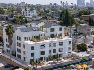 611 N Virgil, Los Angeles, CA 90004