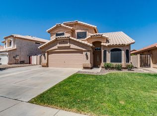 9750 W Runion Dr, Peoria, AZ 85382