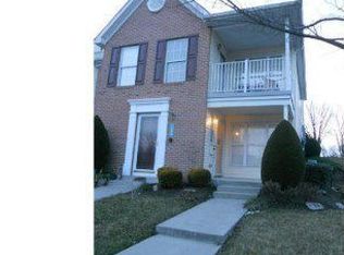 1738 Gibson Rd, Bensalem, PA 19020