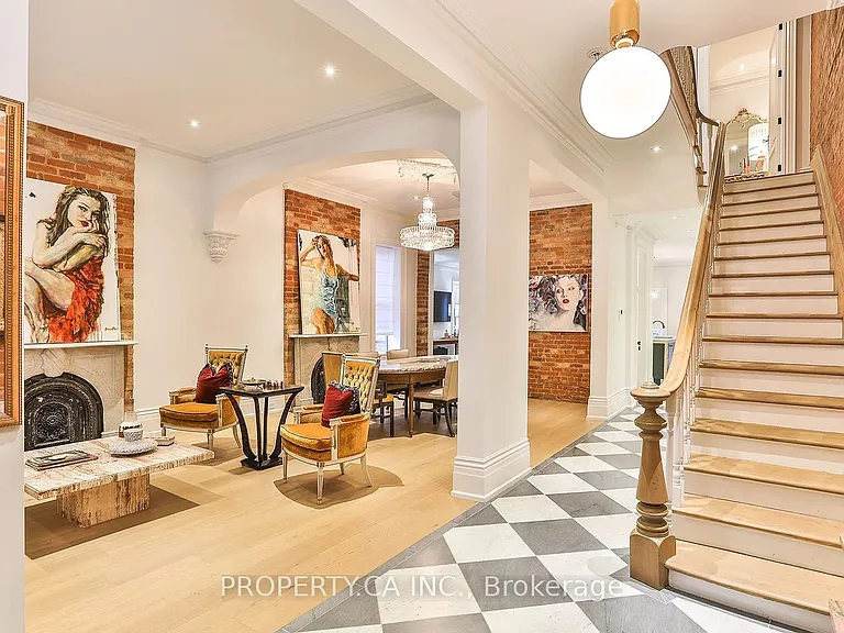 38 Beaconsfield Ave #MAIN HOUSE — Photo 5