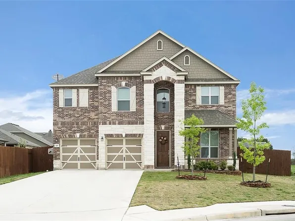 105 Golden Bear Dr, Georgetown, TX 78628