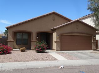 4322 W T Ryan Ln, Laveen, AZ 85339