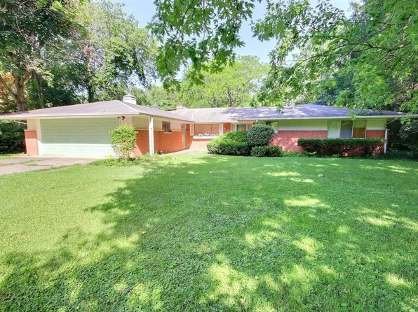 3217 Oswego Ave, Fort Wayne, IN 46805