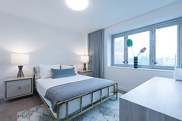 Rented by Abba Realty Associates INC