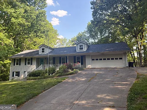 3988 Valley Park Dr Photo 1