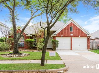 4422 Casey Cir, Sugar Land, TX 77479