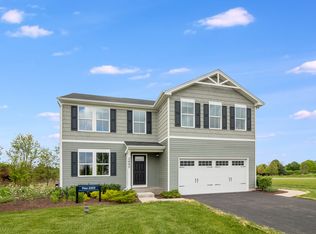 3485 Ryan Dr, Yorkville, IL 60560