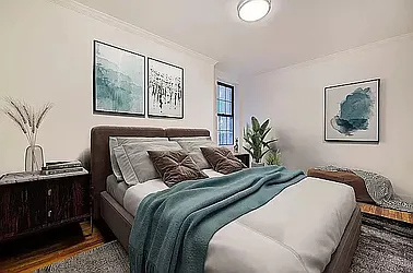 Rented by REAL New York
