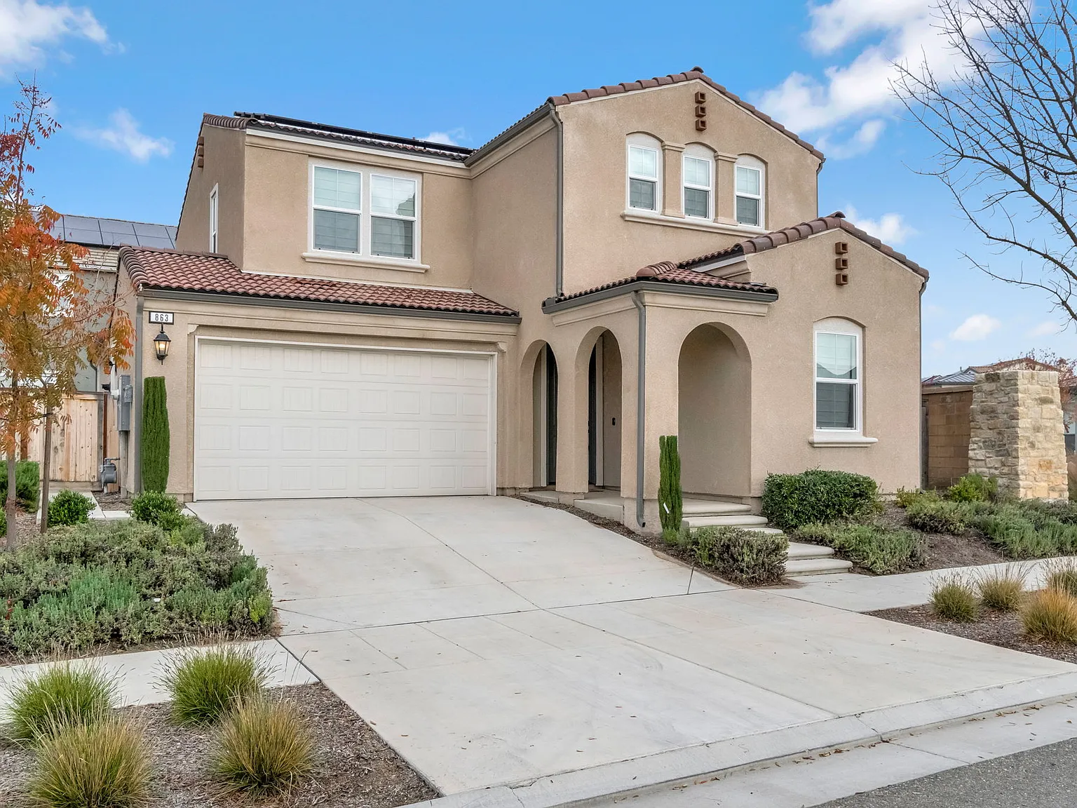863 Orchard Hills Rd - N/A — Photo 2