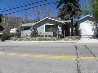 3413 Mount Pinos Way, Frazier Park, CA 93225