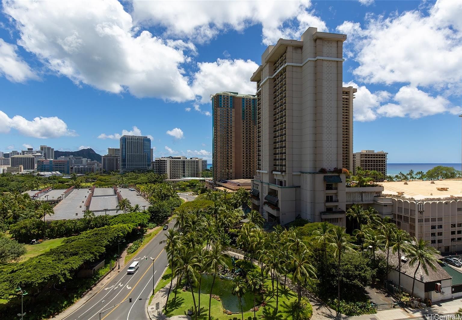 1850 Ala Moana Boulevard #819, Honolulu, HI 96815 - MLS# 202324680 -  Coldwell Banker