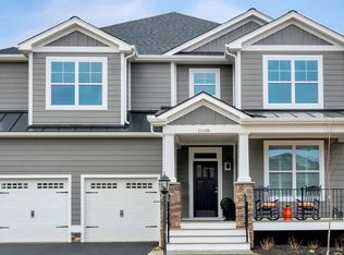 The Kempton Plan, Old Trail Village Singles, Crozet, VA 22932